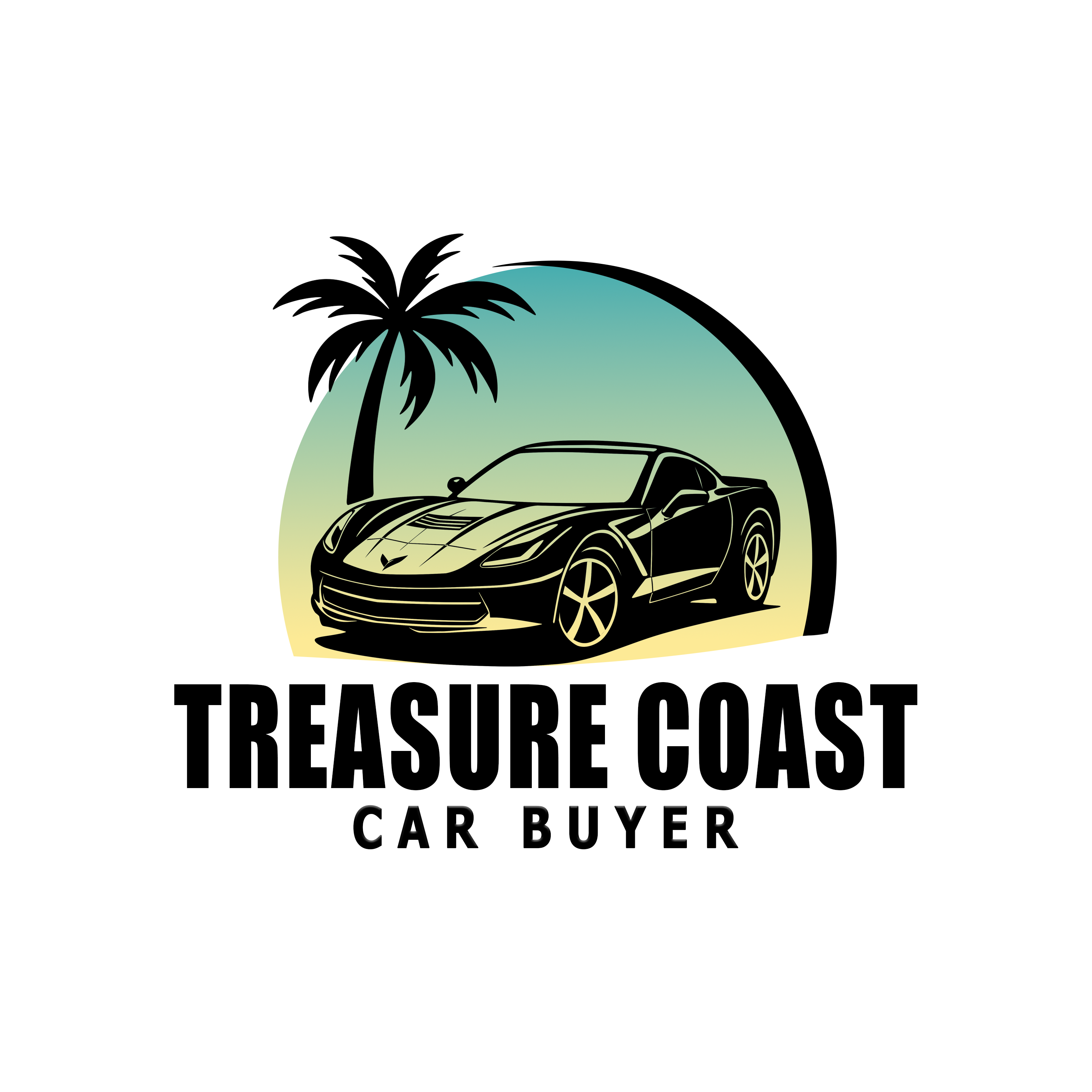 Treasure Coast Car Buyer
